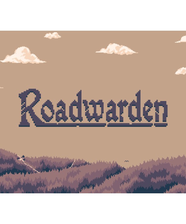 Roadwarden valid until December 2026 Steam Key GLOBAL